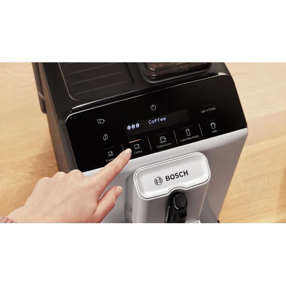 BOSCH VeroCafe TIE20301 1300W 15bar Μηχανή Espresso image 3