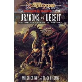 Dragonlance: Dragons of Deceit (Dungeons & Dragons)