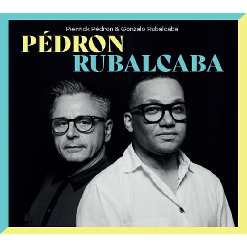 Pedron Rubalcaba