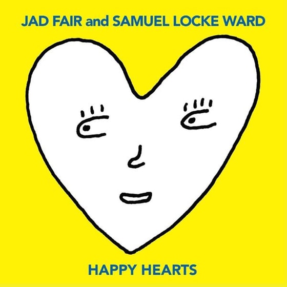 Happy Hearts image 0