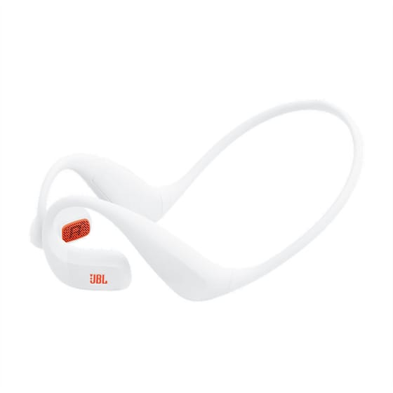 Ακουστιικά Bluetooth JBL Endurance Pace  - Λευκό image 3
