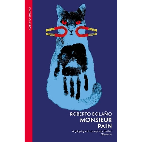 Monsieur Pain image 0