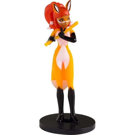 Συλλεκτική Φιγούρα P.M.I. Miraculous Pencil Toppers - 8 Pack Deluxe Box -including 2 hidden rare characters (S1) - Τυχαία Επιλογή image 18