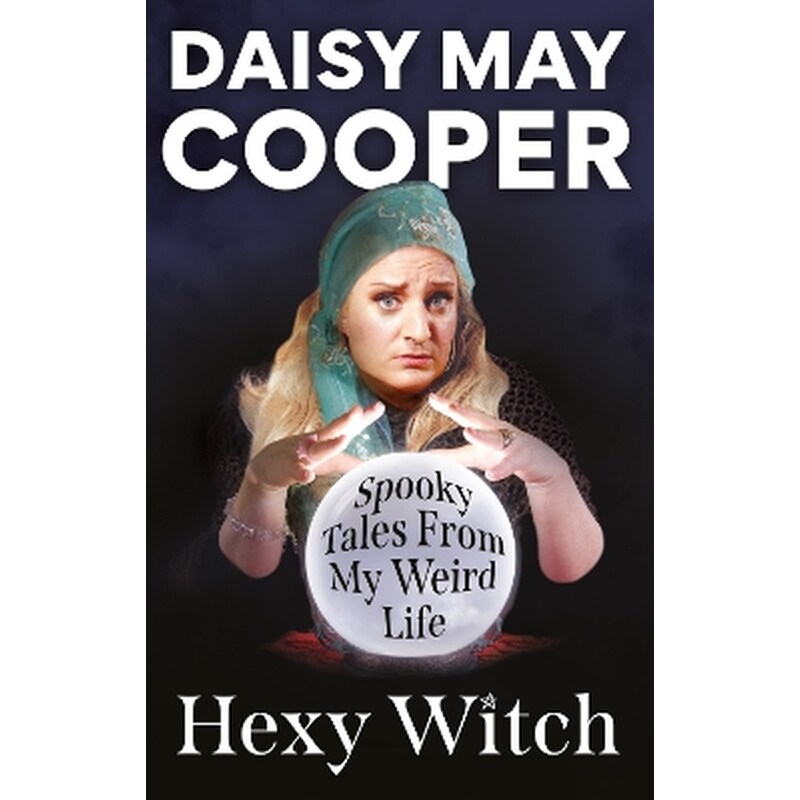 Hexy Witch