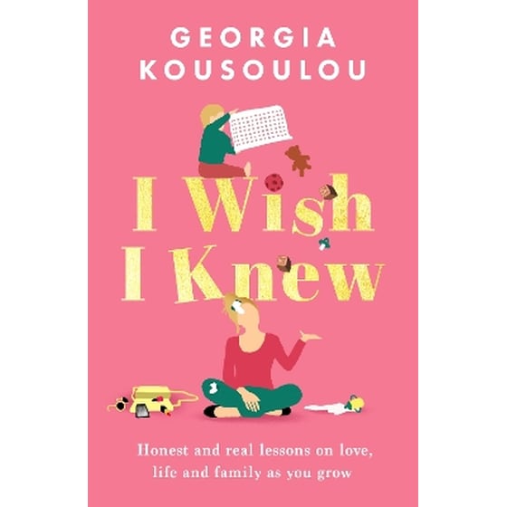 I Wish I Knew image 0