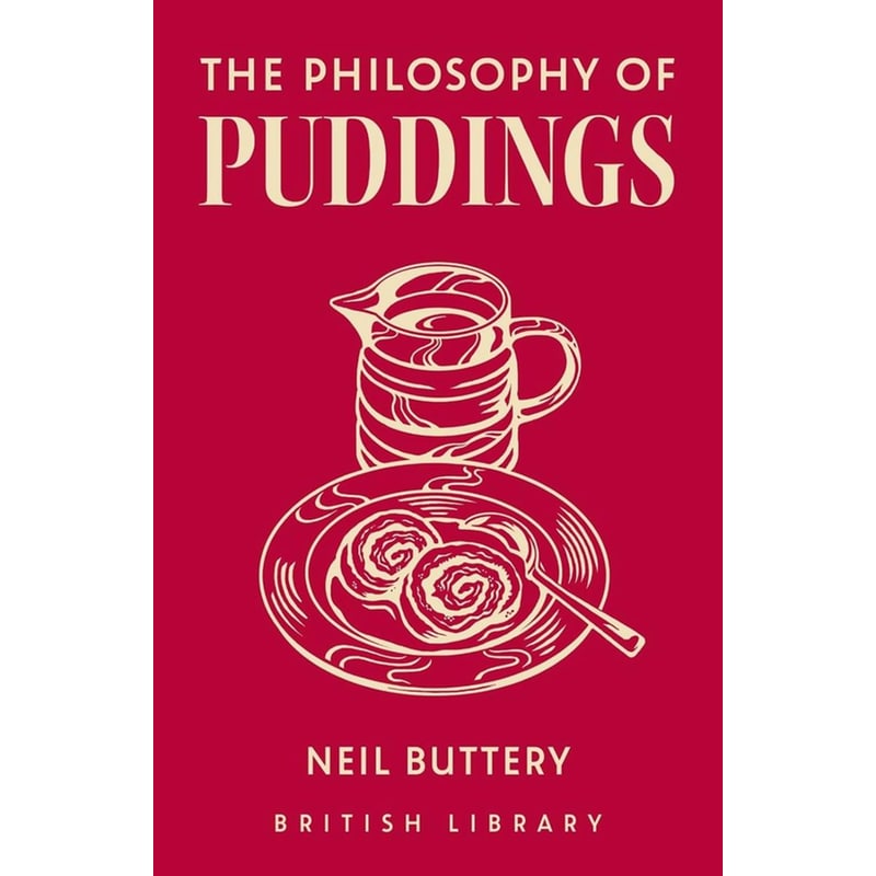 The Philosophy of Puddings