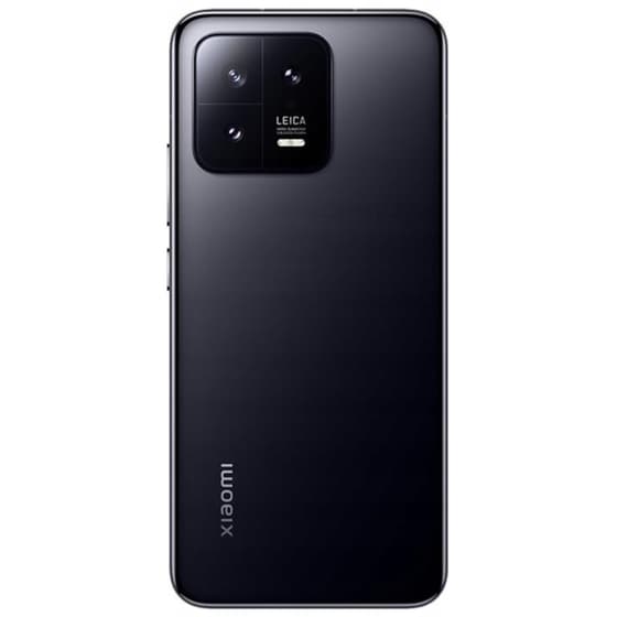 Xiaomi 13 5G 256GB Dual Sim - Black image 3