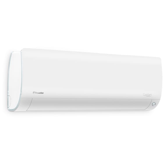 INVENTOR Comfort MFVI-09/MFVI-09 Κλιματιστικό Inverter 9.000 BTU A+++/A+++ με Ιονιστή & Wi-Fi image 1