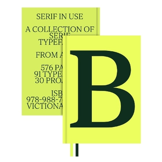 Serif in Use image 0