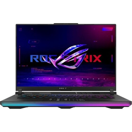 Laptop Asus ROG Strix SCAR 16 G634JYR-NM009X 16'' QHD+ Mini Led (Core i9-14900HX/32GB/1TB + 1TB SSD/GeForce RTX 4090/Win11Pro) image 0