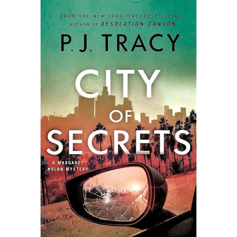 City of Secrets