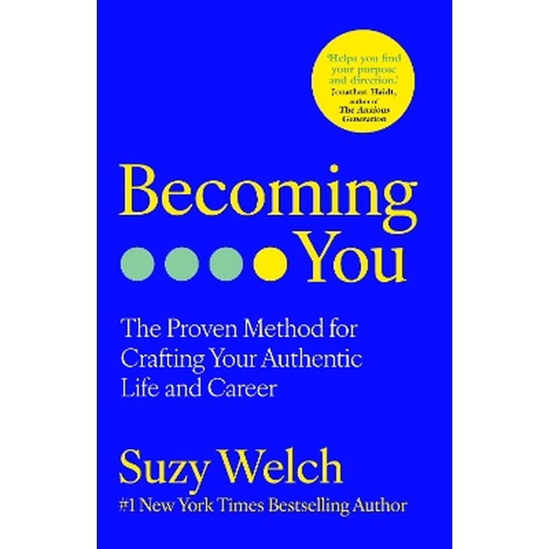 Becoming You