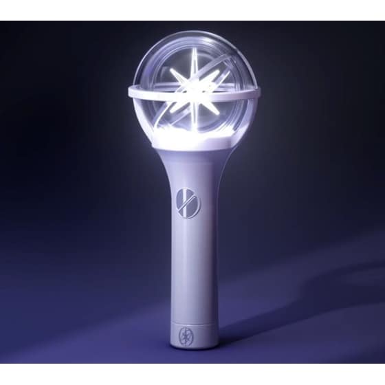 Katseye - Official Light Stick image 2