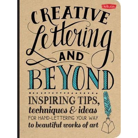 Creative Lettering and Beyond image 0
