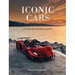 Iconic Cars