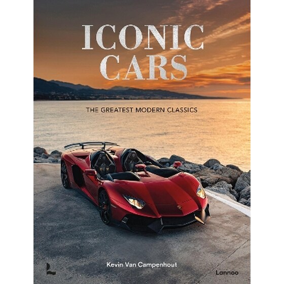 Iconic Cars image 0