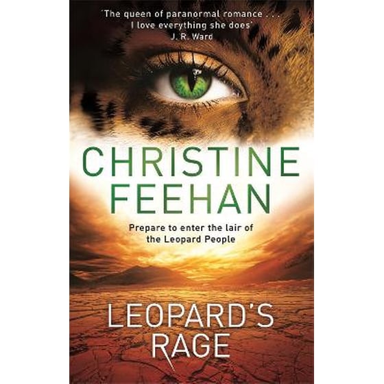 Leopard's Rage image 0
