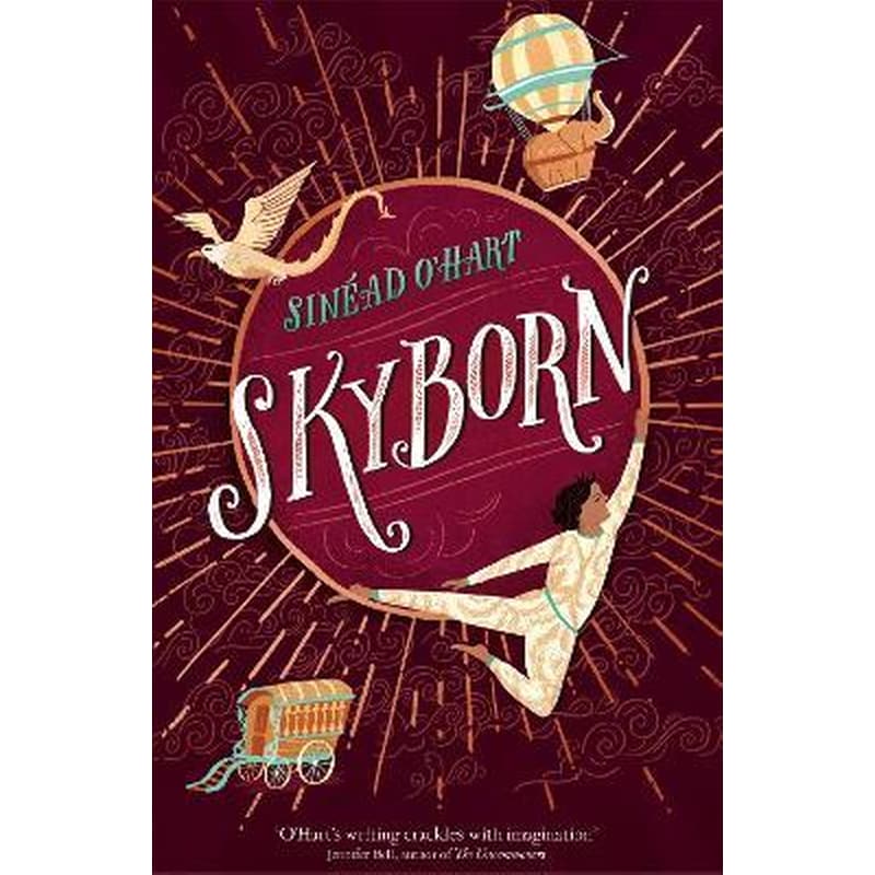 Skyborn