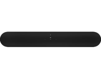 Sonos Beam Gen2 Soundbar 80W 2.0 + Sonos Sub Mini Μαύρο image 3