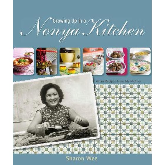 Growing Up in a Nonya Kitchen image 0
