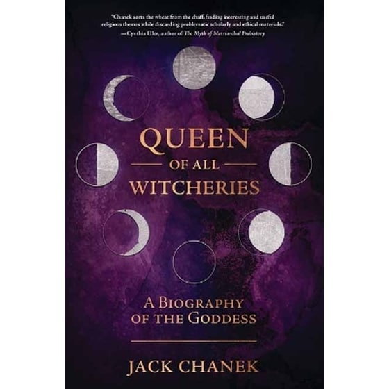 Queen of All Witcheries image 0