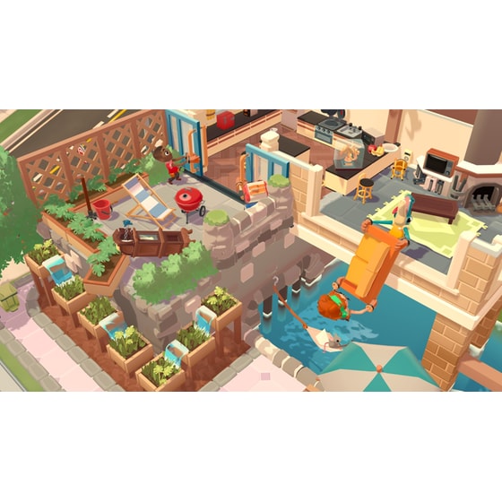 Moving Out 2 - Nintendo Switch image 7