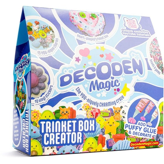 Decoden Magic Classic - Τυχαία Επιλογή image 8