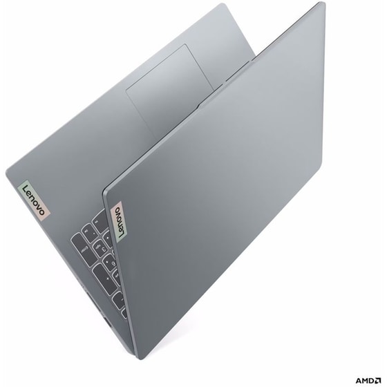 Lenovo IdeaPad Slim 3 15AMN8 15.6" FHD IPS (AMD Ryzen 5-40/16 GB/512GB SSD/Radeon Graphics/Windows 11 Home) Laptop image 4