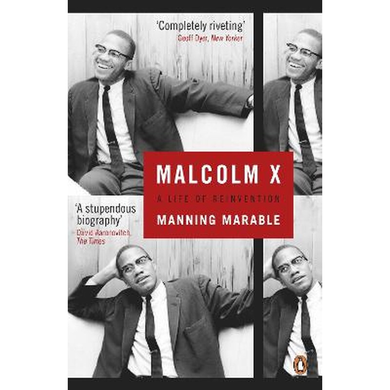 Malcolm X