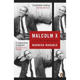 Malcolm X
