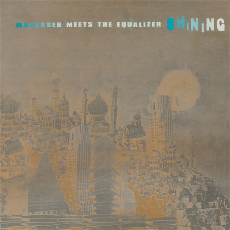 Shining (LP)