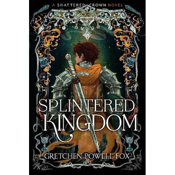 Splintered Kingdom image 0