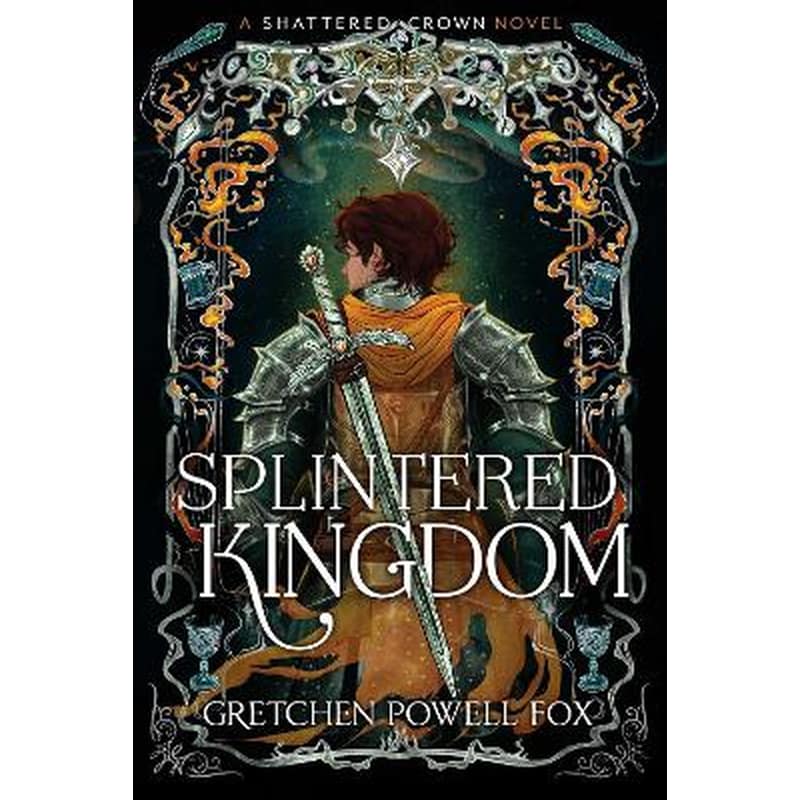 Splintered Kingdom