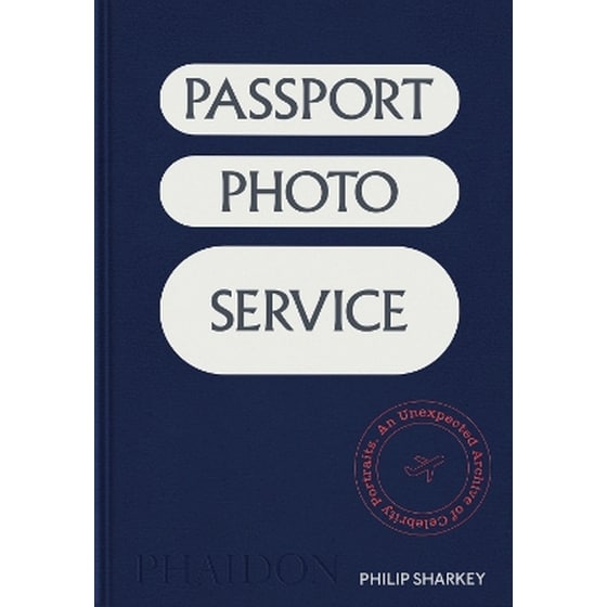 Passport Photo Service image 0