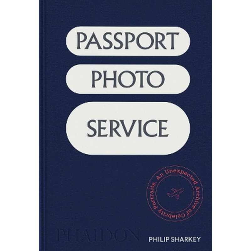 Passport Photo Service