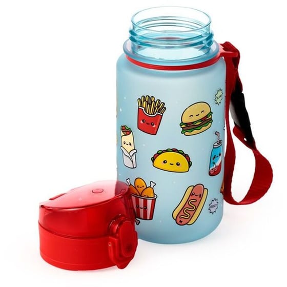 Παγούρι Puckator Ecozen Foodiemals 350ml image 2