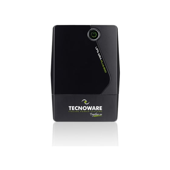 Tecnoware UPS Era+ 2600VA image 0