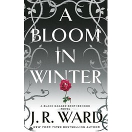 A Bloom in Winter