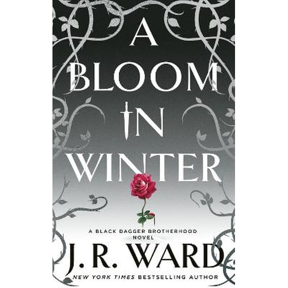 A Bloom in Winter image 0