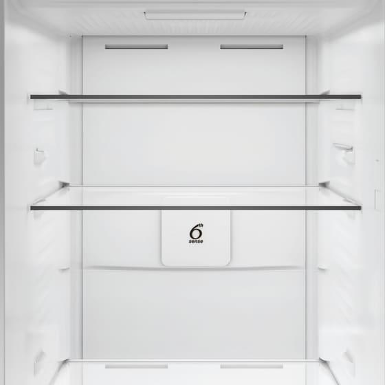 WHIRLPOOL WHK 22412 X5EA Total No Frost 415 Lt Inox Ψυγειοκαταψύκτης image 9