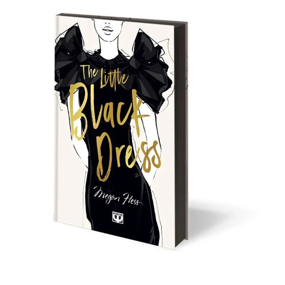 The little black dress image 2