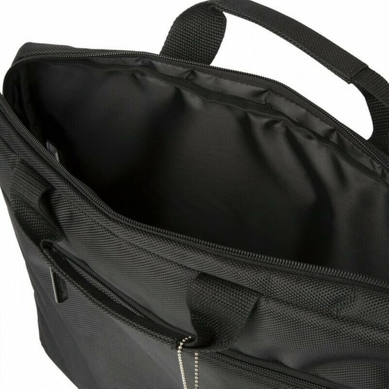 Canyon B-2 Τσάντα Ώμου / Χειρός για Laptop 15.6" σε Μαύρο χρώμα image 3