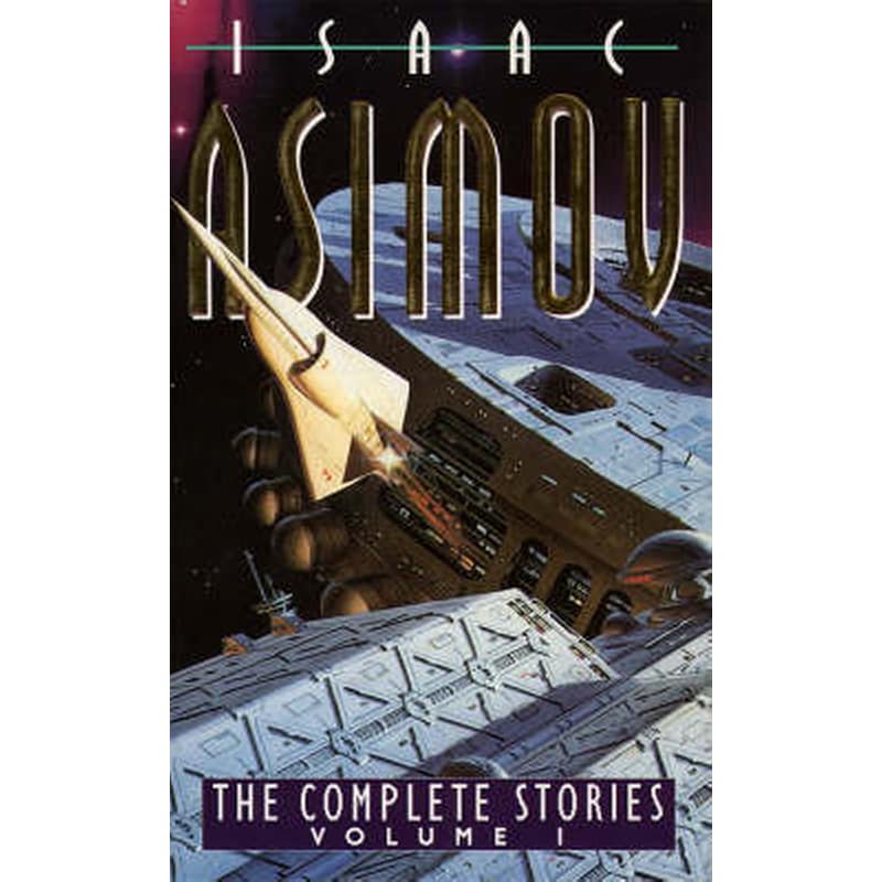 The Complete Stories Volume I Volume 1