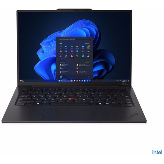 Lenovo ThinkPad X1 Carbon Gen 13 Aura Edition 14" QHD+ OLED (Intel Core Ultra 7-258V/32 GB/1TB SSD/Arc Graphics/Windows 11 Pro) Laptop image 0