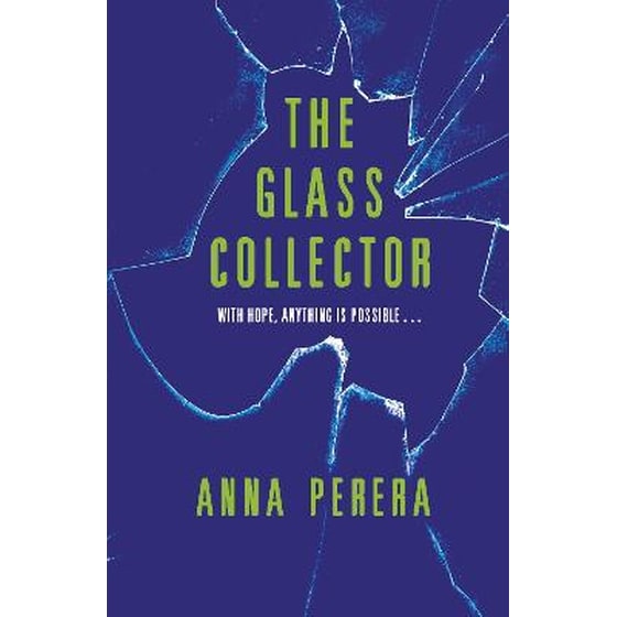 Glass Collector image 0