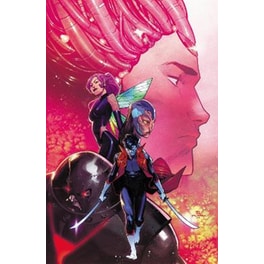Legion Of X