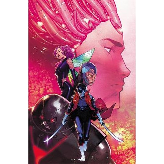Legion Of X image 0