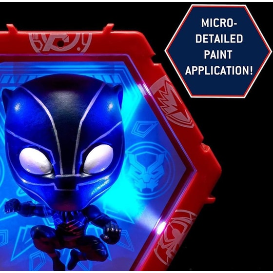 Φιγούρα Wow! Pod – Marvel – Black Panther image 1