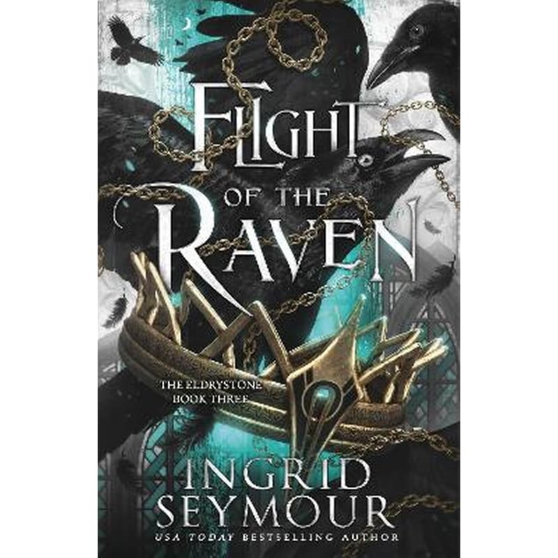 Flight of the Raven