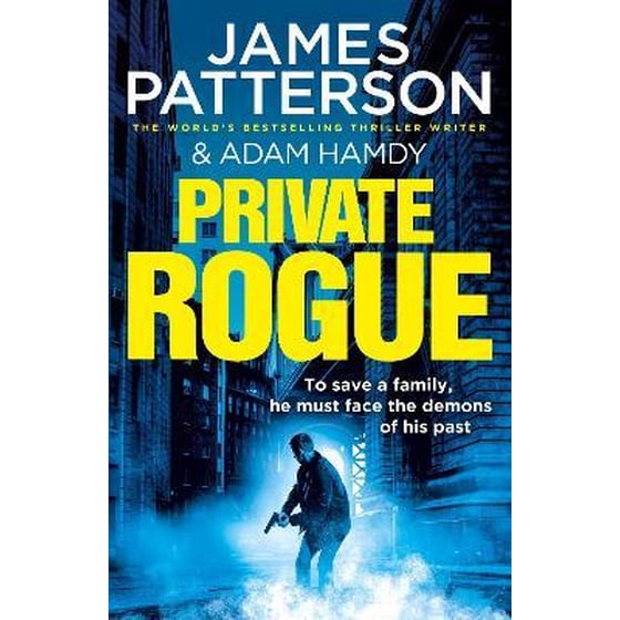 Private Rogue image 0